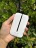 飛瑧【安全3C認(rèn)證】2025新款5Ghz移動(dòng)聯(lián)通電信充電寶二合一移動(dòng)隨身wifi6無限流量全國通用路由器 至樽版8000毫安-耐久王 曬單實(shí)拍圖