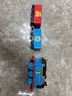 托馬斯&朋友 （THOMAS&FRIENDS）小火車(chē)電動(dòng)高登詹姆士軌道大師收藏款男孩玩具車(chē)兒童生日新年禮物 【電動(dòng)-2節】托馬斯 曬單實(shí)拍圖