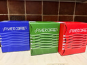 啡舍（FISHER COFFEE）15風(fēng)味掛耳咖啡包 組合掛耳式精品咖啡粉20/30片 超推薦！ALL IN裝/15風(fēng)味/30片 曬單實(shí)拍圖