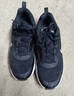 耐克（NIKE）官方艦店男鞋春夏新款運(yùn)動(dòng)鞋WEARALLDAY低幫織物休閑鞋跑步鞋 黑色/輕便舒適 42.5 曬單實(shí)拍圖