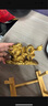 鳳陶凰（FENG TAO  HUANG）茶寵擺件金龍戲珠招財貔貅茶茶盤茶臺茶具配件變色茶藝茶玩可養(yǎng) 變色金龍戲珠茶寵（金色） 曬單實拍圖