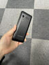金立（Gionee）V91S 微信可視頻抖音智能老人手機按鍵觸摸屏長(cháng)續航老年機4G全網(wǎng)通直板雙卡雙待便宜學(xué)生備用機 黑色 64GB【微信智能版】 曬單實(shí)拍圖