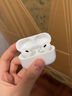 緋樂Latex-AR700+適用于蘋果airpods pro/2耳塞耳帽硅膠套防滑防過敏乳膠耳機塞套 蘋果Airpods pro 【ML中大號】1對 曬單實拍圖