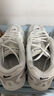 耐克NIKE休閑鞋女氣墊AIR PEGASUS低幫運(yùn)動(dòng)鞋HQ5718-103白/塵光色36.5 曬單實(shí)拍圖