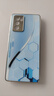 唯我范opporeno6手機(jī)殼reno6pro電鍍銀玻璃新款保護(hù)套簡(jiǎn)約商務(wù)散熱輕薄全包直邊防摔硬殼高級(jí)創(chuàng)意男女 OPPOReno6Pro【遠(yuǎn)峰藍(lán)-彎曲菱形】 電鍍銀玻璃殼 曬單實(shí)拍圖