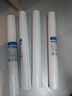 卡求 凈水器濾芯通用PP棉20寸1微米5微米自動售水機商用投幣凈水機過濾配件 4支裝【1微米240克】 曬單實拍圖