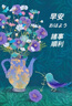 思加圖新款氣質尖頭單鞋平底鞋淺口鞋通勤女皮鞋9A948CQ4 菊苣咖 37 曬單實拍圖