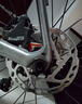 禧瑪諾禧馬諾RT64/RT70碟片山地公路車(chē)140/160mm中鎖碟剎盤(pán)片 RT64-140mm碟片一張 曬單實(shí)拍圖