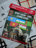 哈薩克斯坦·烏茲別克斯坦·土庫曼斯坦·吉爾吉斯斯坦·塔吉克斯坦地圖掛圖 折疊圖（折掛兩用  中外文對照 大字易讀 865mm*1170mm)世界熱點(diǎn)國家地圖 曬單實(shí)拍圖
