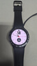 三星（SAMSUNG) 三星Galaxy Watch6 Classic藍牙運動(dòng)健身血壓心電圖智能手表 43mm宇夜黑 BT藍牙版 到手14xx 曬單實(shí)拍圖