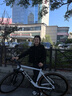 匹克（PEAK）彎把公路自行車(chē)公路車(chē)自行車(chē)成人公路車(chē)入門(mén)級公路賽騎行破風(fēng) 花火SPARK丨赤道紫丨16速+鋁架 曬單實(shí)拍圖