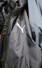 彪馬（PUMA）外套男 戶外出行防風衣跑步健身休閑運動服連帽梭織夾克 XL 曬單實拍圖