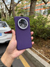 XFMF鏤空按鍵適用華為mate70pro手機殼mate60硅膠半包mate70純色mate40pro簡約mate60pro軟糯mt50防摔 【暗紫色】半包硅膠 華為Mate70Pro【通用Mate7 曬單實拍圖