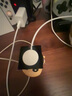 OLPAY【蠟筆小新】適用蘋果iwatchs10智能手表充電器支架創(chuàng)意apple手表架托充電底座托架擺件手辦放配件 肥嘟嘟左衛(wèi)門手表充電器支架-蘋果 樹脂桌面收納置物架卡通可愛不單調(diào) 曬單實(shí)拍圖