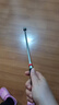 落毽撿拾器Q 強磁伸縮撿毽器 不彎腰 練毽拉長撿拾不彎腰 曬單實拍圖