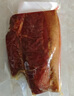 壹凍后腿臘肉熏牛肉黃牛肉煙熏預(yù)制菜切片超市食材500g 壹凍后腿臘肉500g 曬單實(shí)拍圖