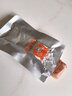 熊匠星物大熊一周牛肉原味零即食添加健身辦公室充饑小袋休閑學(xué)生健康美食 原味224g32g*7袋 曬單實(shí)拍圖