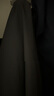 CARE OF LORD領(lǐng)航員系列 金標(biāo)Primaloft 男士春秋冬立領(lǐng)輕薄棉服8652 質(zhì)感藏青 S 曬單實(shí)拍圖