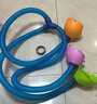 YWZR趣味傳聲筒中大班科學(xué)區(qū)玩教具傳話筒多人游戲幼兒園區(qū)域材料投放 三人版 曬單實(shí)拍圖