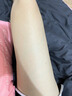 科朗曼電動(dòng)脫毛刀電動(dòng)修剪剃須刮胡刀男女私處剃毛刀腋毛脫毛器便攜比基尼剃毛脫毛儀七夕禮物 【稚嫩粉】一鍵啟動(dòng)/雙頭設計 曬單實(shí)拍圖