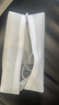無(wú)印良品（MUJI）折疊式負(fù)離子吹風(fēng)機(jī) 電吹風(fēng) 便攜 LAL4CA3A 白色 長(zhǎng)179*寬77*高247mm 曬單實(shí)拍圖