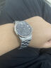 昆侖表（CORUM）瑞士腕表 ADMIRAL系列自動(dòng)機(jī)械腕表男士手表隕石表盤七夕禮物 A395/04480 曬單實(shí)拍圖