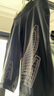 2XU Force系列男士壓縮短褲低腰運(yùn)動(dòng)健身緊身褲MCS技術(shù)五分褲 黑色/黑標(biāo) S 曬單實(shí)拍圖