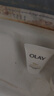 玉蘭油（OLAY）潔面乳氨基酸洗面奶女深層清潔補水保濕洗面奶化妝品護(hù)膚品禮物 塑顏臻粹潔面霜120g+20g+面膜1片 曬單實拍圖