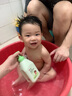 仁和兒童沐浴露止癢保濕嬰兒寶寶清爽潤膚清潔身體洗澡沐浴乳液  1瓶裝/500g 曬單實(shí)拍圖