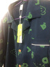 嚕嚕牛春款兒童睡衣男童純棉長(zhǎng)袖小孩春秋中大童男孩睡衣套裝 14005-藍(lán)色 175 (L碼建議身高165-170) 曬單實(shí)拍圖