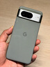 谷歌Google Pixel8 安卓手機 谷歌自研G3處理器原生安卓Pixel 8霧灰色 Pixel8 霧灰色 128GB美版 曬單實(shí)拍圖