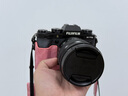 Fujifilm 富士XT30 XT20 XT4 XT5 XT200 XT100復古二手微單相機 富士XT5 16-80 套機 99新 曬單實拍圖