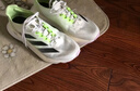 阿迪達(dá)斯 （adidas）【滔搏運(yùn)動(dòng)】三葉草金標(biāo)貝殼頭SUPERSTAR男女小白鞋復(fù)古潮休閑鞋 EG4958 36 曬單實(shí)拍圖
