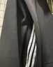 阿迪達斯 （adidas）男裝秋季簡(jiǎn)約時(shí)尚潮流連帽衛衣HD7296 2XL 曬單實(shí)拍圖