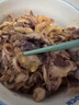 雋品灣丹東香辣魷魚須100g化凍即食海鮮 休閑零食海鮮網(wǎng)紅小吃下酒菜 100g(凈重)  *10袋贈2袋 曬單實拍圖