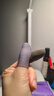 玄佑指套吃雞電競防汗防滑超薄手游神器適用和平精英王者榮耀打游戲銀布手指頭套防手汗手機觸屏手游音 兩對（共四只） 曬單實(shí)拍圖