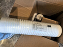 3M3M凈水器原裝替換濾芯FM1500B 1500B濾芯+PP棉*3只+扳手 曬單實(shí)拍圖