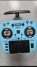 Jumper T15遙控器2.4G霍爾搖桿RDC航模開(kāi)源控915M遠航FPV穿越機 綠色 標配（帶包）送21700 霍爾搖桿【2.4G（左手油） 曬單實(shí)拍圖