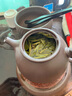 西湖美人綠茶明前特級(jí)龍井茶2025新茶葉禮盒250g春茶送長(zhǎng)輩領(lǐng)導(dǎo)教師禮物品 曬單實(shí)拍圖