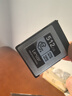 雷克沙cfb卡CFexpress Type B存儲卡 讀1750MB/s 兼容部分XQD微單相機 512G 8K性能 SILVER系列 曬單實(shí)拍圖
