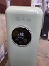 先鋒（SINGFUN）取暖器/取暖器家用/取暖電器/電暖器/暖氣/電暖氣片烤火爐油丁15片熱浪油汀電暖爐遙控款DYT-SS19R 曬單實(shí)拍圖