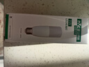雷士（NVC）LED燈泡節(jié)能燈家用客廳臥室衛(wèi)生間照明E27燈泡 9W E27-4000k led燈泡 曬單實拍圖