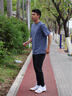 安踏極光丨羽毛球鞋男新款防滑乒羽鞋專用乒乓球運(yùn)動(dòng)鞋112524461 曬單實(shí)拍圖