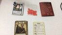 OLOEY情書桌游中文版卡牌人愛情休閑聚會(huì)桌面游戲卡牌卡牌桌游2-4人 情書豪華版 曬單實(shí)拍圖