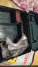 博世（BOSCH）GDS 18V-350專業(yè)鋰電無刷沖擊扳手大力矩套筒電動風(fēng)炮 【推薦】雙電版（4.0Ah×2） 曬單實(shí)拍圖