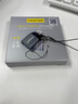 品勝蘋果OTG轉(zhuǎn)接頭Lightning轉(zhuǎn)換器USB3.2連接U盤讀卡器Type-C適用蘋果平板華為小米榮耀三星手機通用 蘋果OTG轉(zhuǎn)接頭【蘋果Lightning接口】 曬單實拍圖