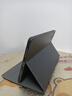 衛神適用榮耀平板9/x9/gt保護套新款9pro/GTPro柔光12.1英寸MagicPad13保護殼V8pro/v7pro電腦全包防摔 【全黑色】 榮耀平板9 柔光版（12.1英寸） 曬單實(shí)拍圖