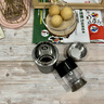 Lizclaiborne美國(guó)高檔純鈦保溫杯茶水分離泡茶杯智能測(cè)溫養(yǎng)生便攜男商務(wù)伴手禮 【紳士黑】智能純鈦茶水分離杯 智能顯溫+獨(dú)立可視茶倉(cāng)+品牌禮盒 曬單實(shí)拍圖