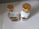 五糧液 綿柔尖莊小酒 50度 100ml 1瓶+金質(zhì)習(xí)酒Z100（JZXJ） 53度 100mL 1瓶 小酒組合套裝 曬單實(shí)拍圖