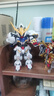 萬代（BANDAI）敢達(dá)拼裝模型 MGSD SEED ZGMF-X10A 自由高達(dá) MGSD 巴巴托斯 5065699 曬單實(shí)拍圖